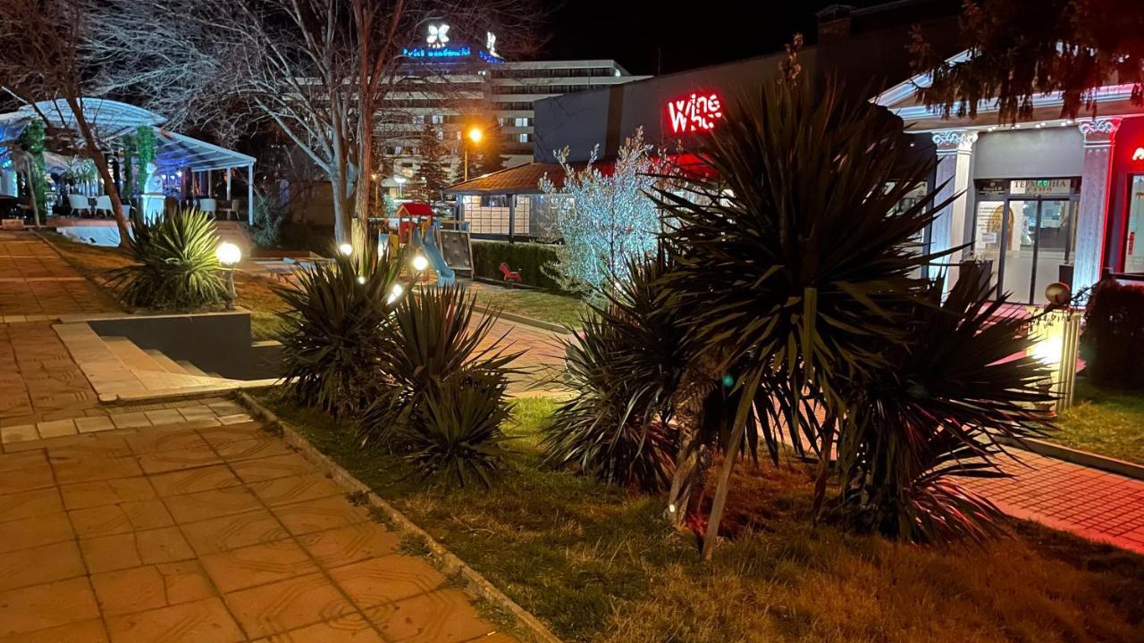 Thea Apart Sandanski Exterior photo